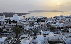 Ξενοδοχείο Σαντορίνη
